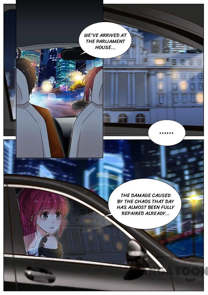 Hunk No.1 Chapter 327 – Page 2