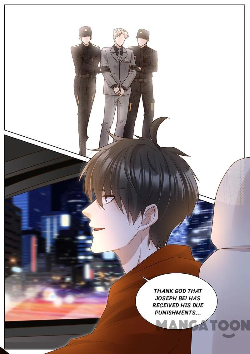 Hunk No.1 Chapter 327 – Page 3
