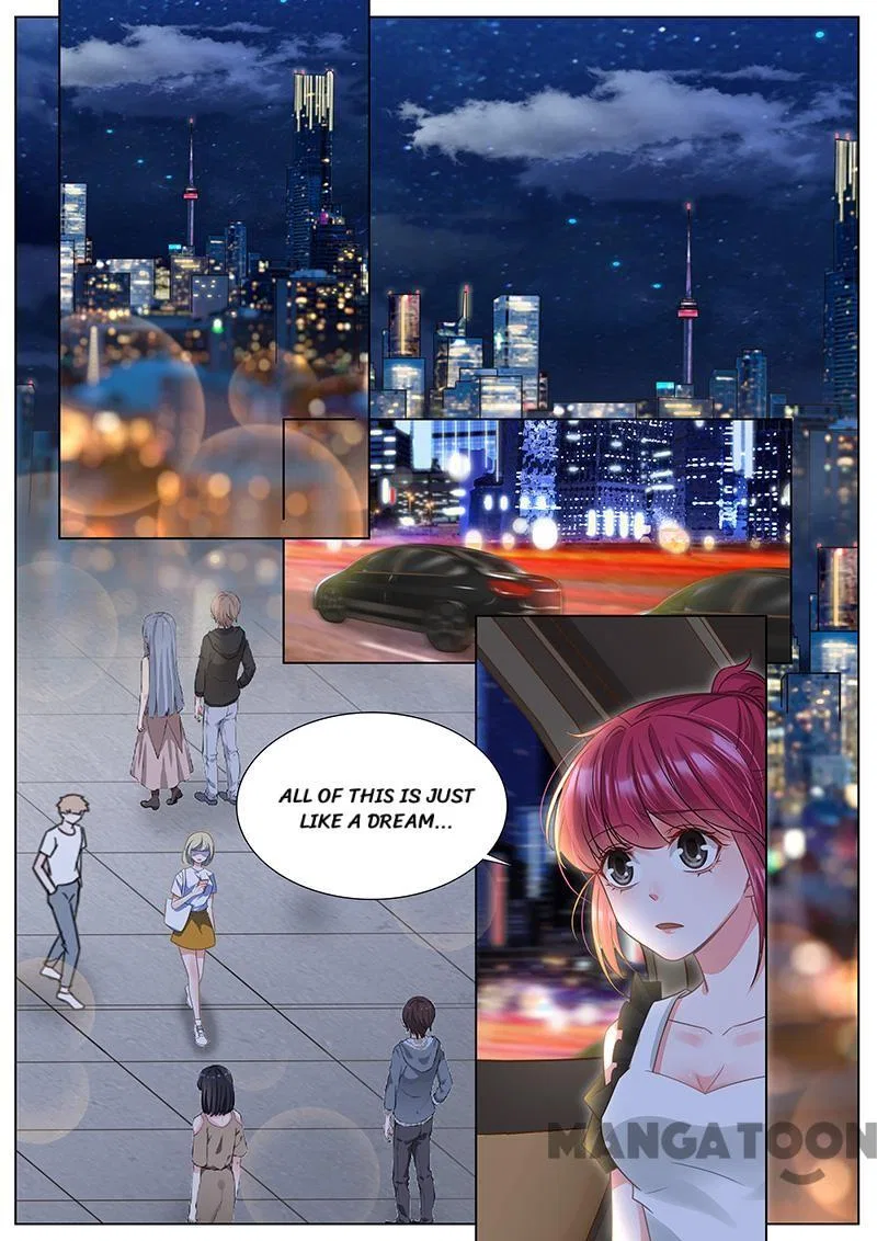 Hunk No.1 Chapter 327 – Page 4