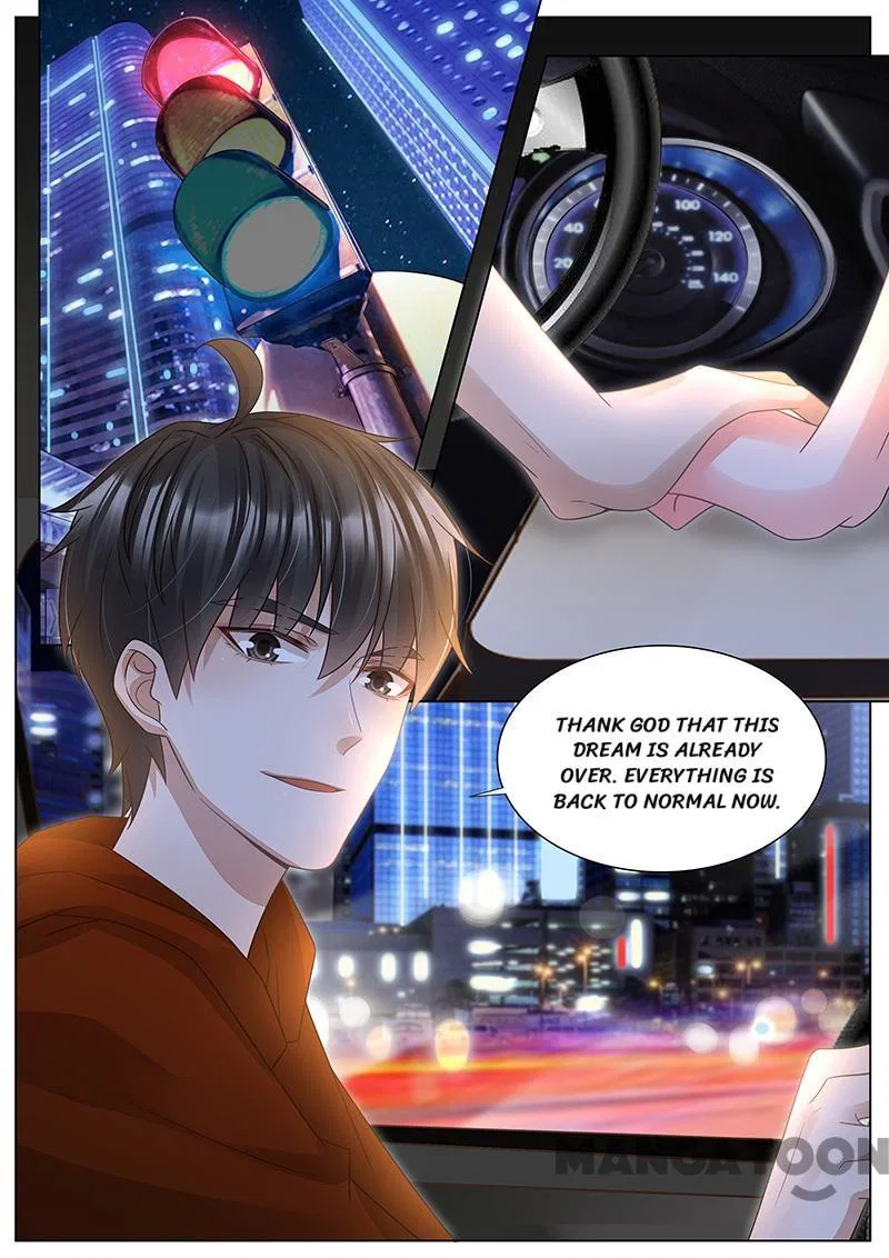 Hunk No.1 Chapter 327 – Page 5