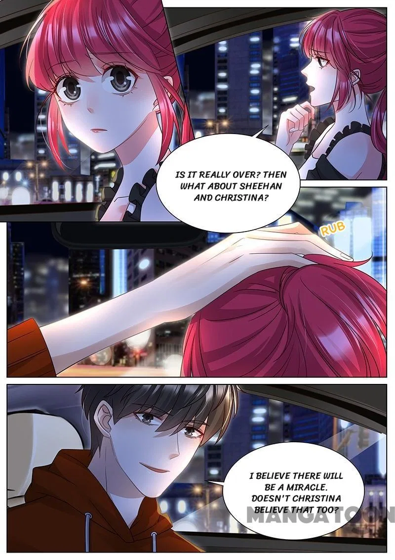 Hunk No.1 Chapter 327 – Page 6