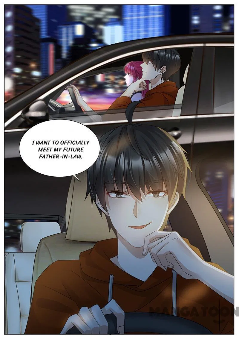 Hunk No.1 Chapter 327 – Page 8