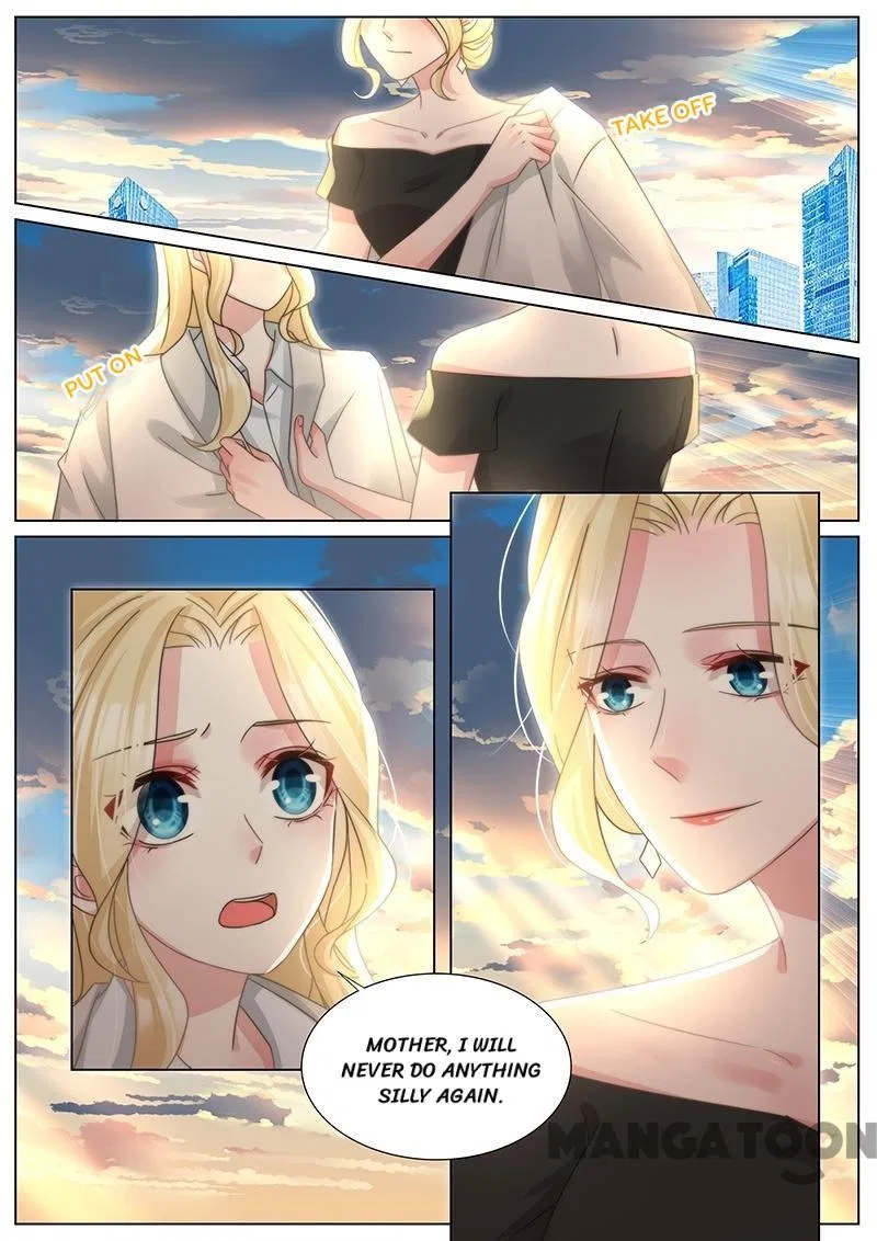 Hunk No.1 Chapter 326 – Page 2