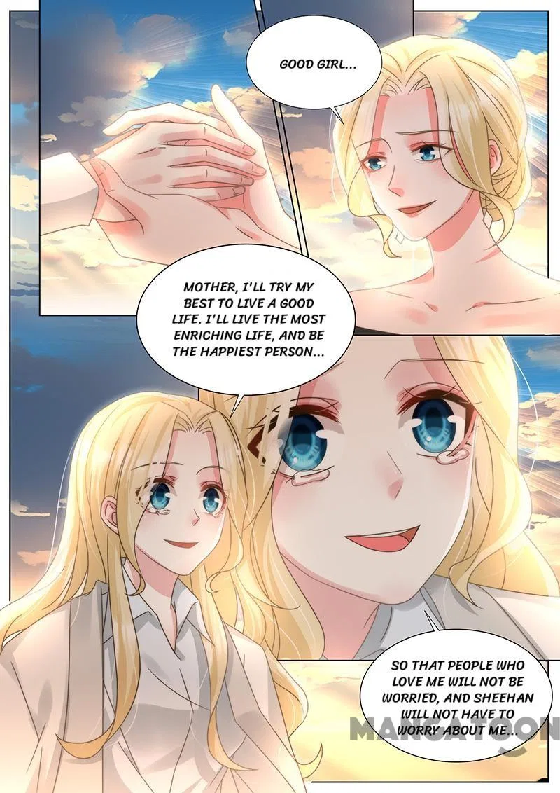 Hunk No.1 Chapter 326 – Page 3