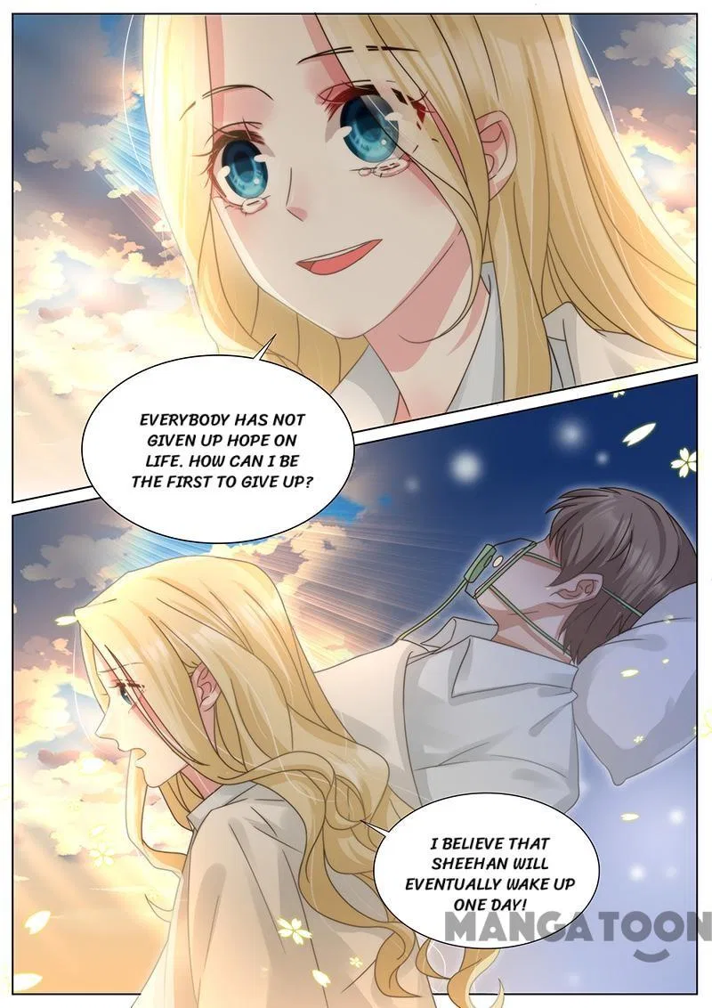 Hunk No.1 Chapter 326 – Page 4
