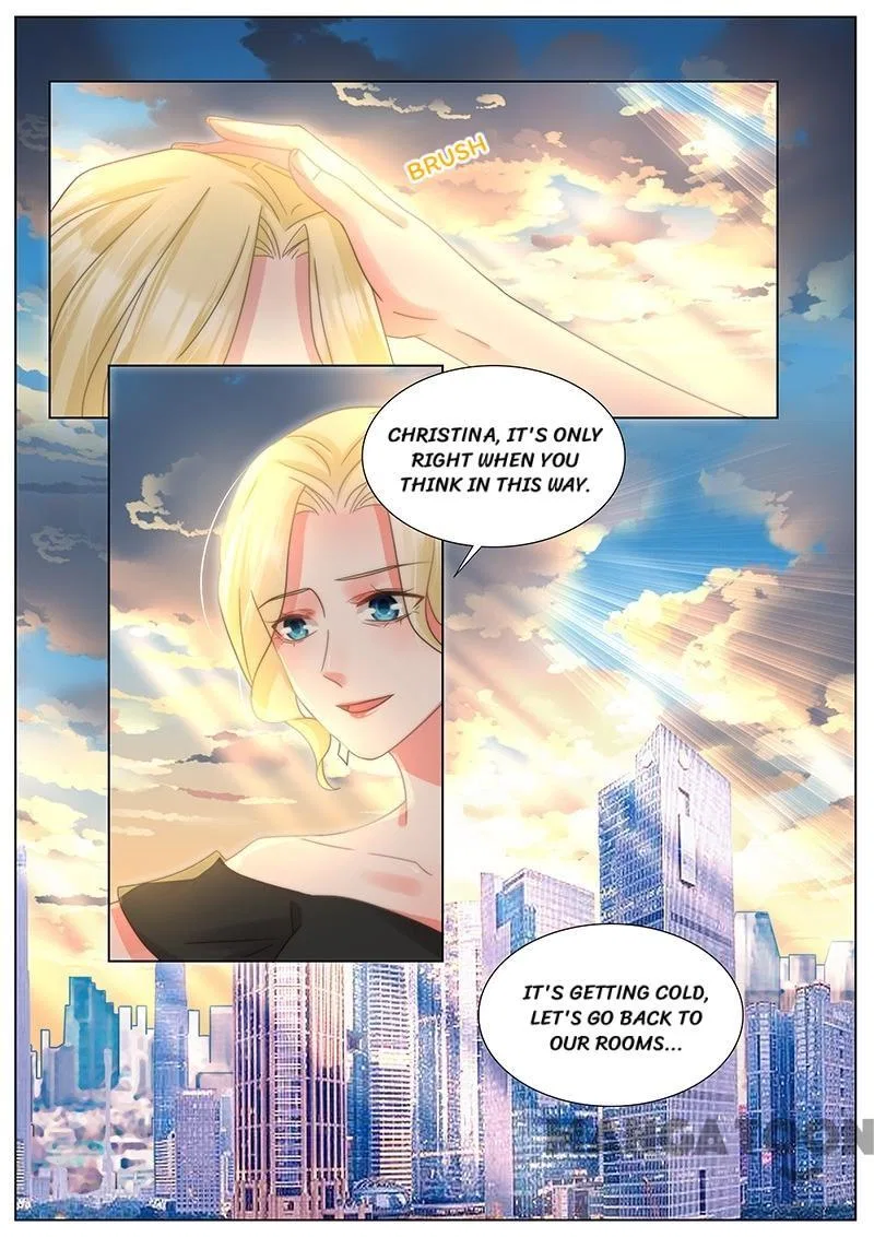 Hunk No.1 Chapter 326 – Page 5