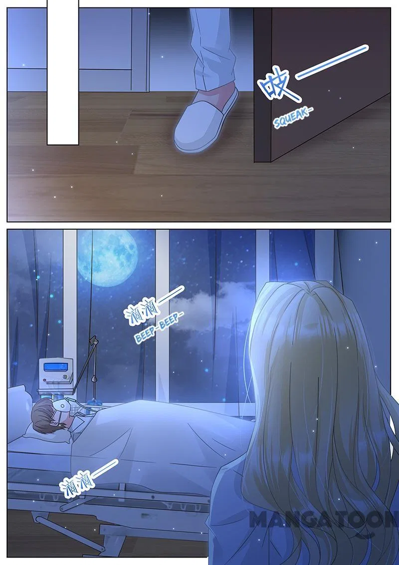 Hunk No.1 Chapter 326 – Page 6