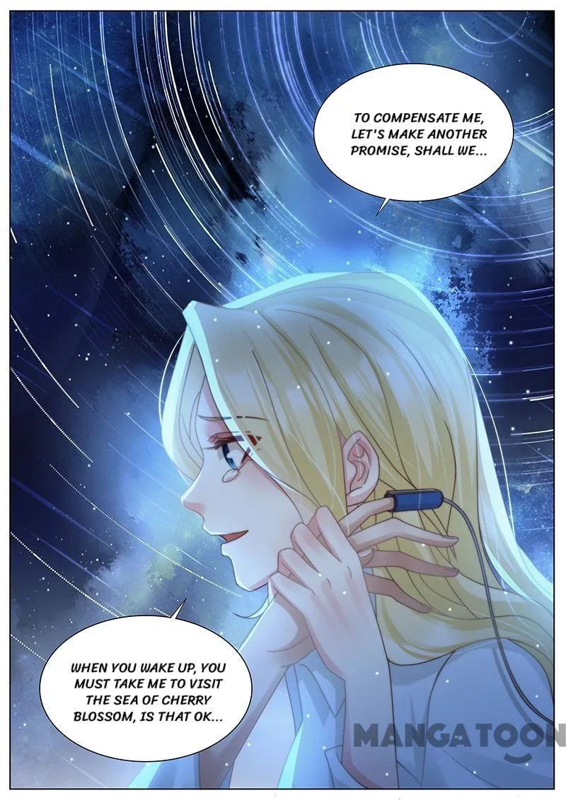 Hunk No.1 Chapter 326 – Page 8