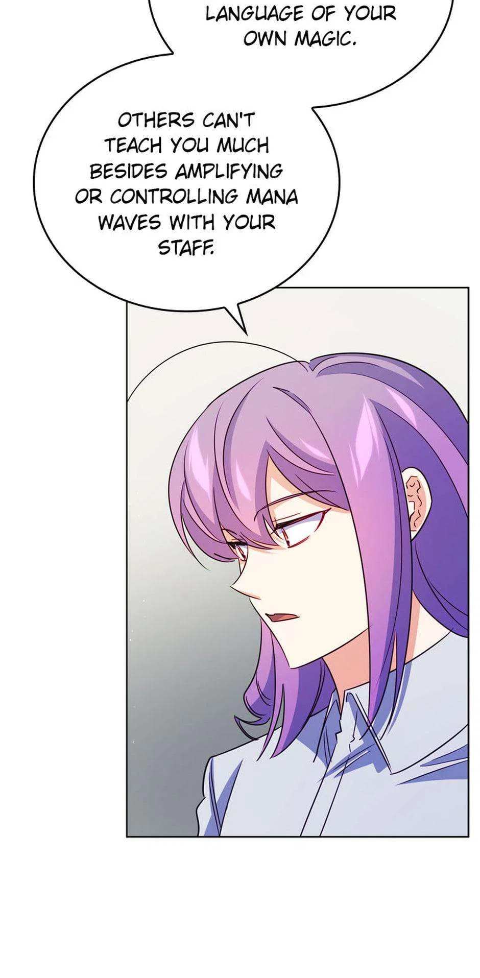 The High School Survival Guide for a Wizard Chapter 50 – Page 4