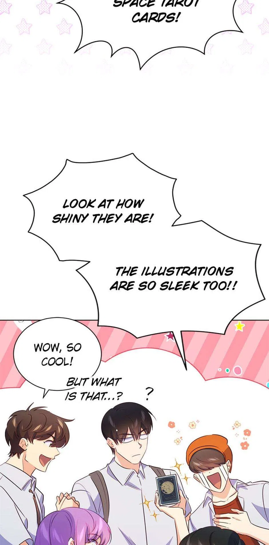 The High School Survival Guide for a Wizard Chapter 50 – Page 10