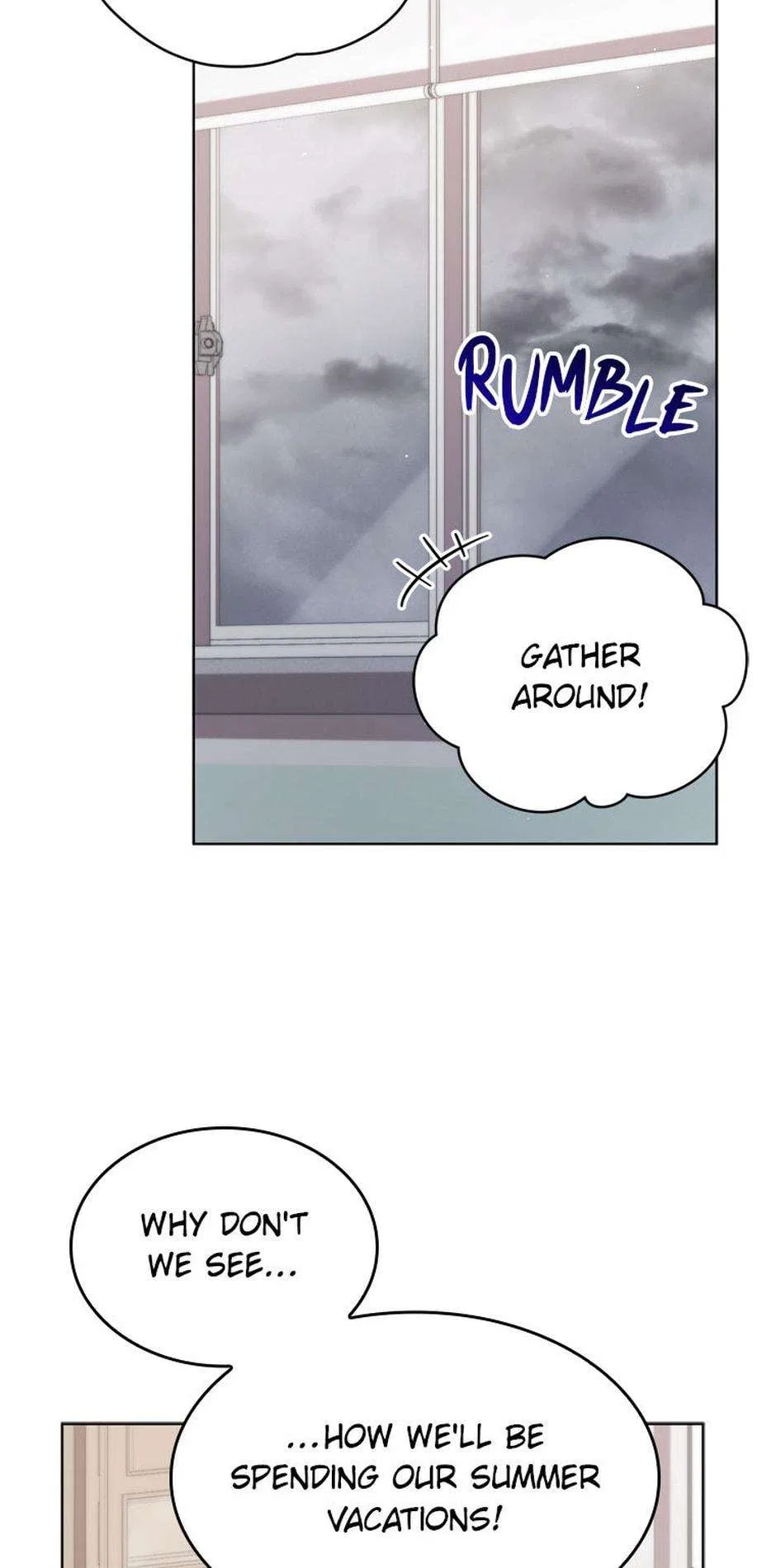 The High School Survival Guide for a Wizard Chapter 50 – Page 13