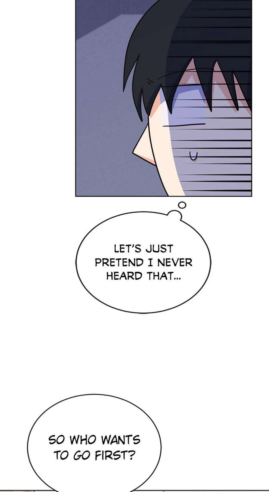 The High School Survival Guide for a Wizard Chapter 50 – Page 18