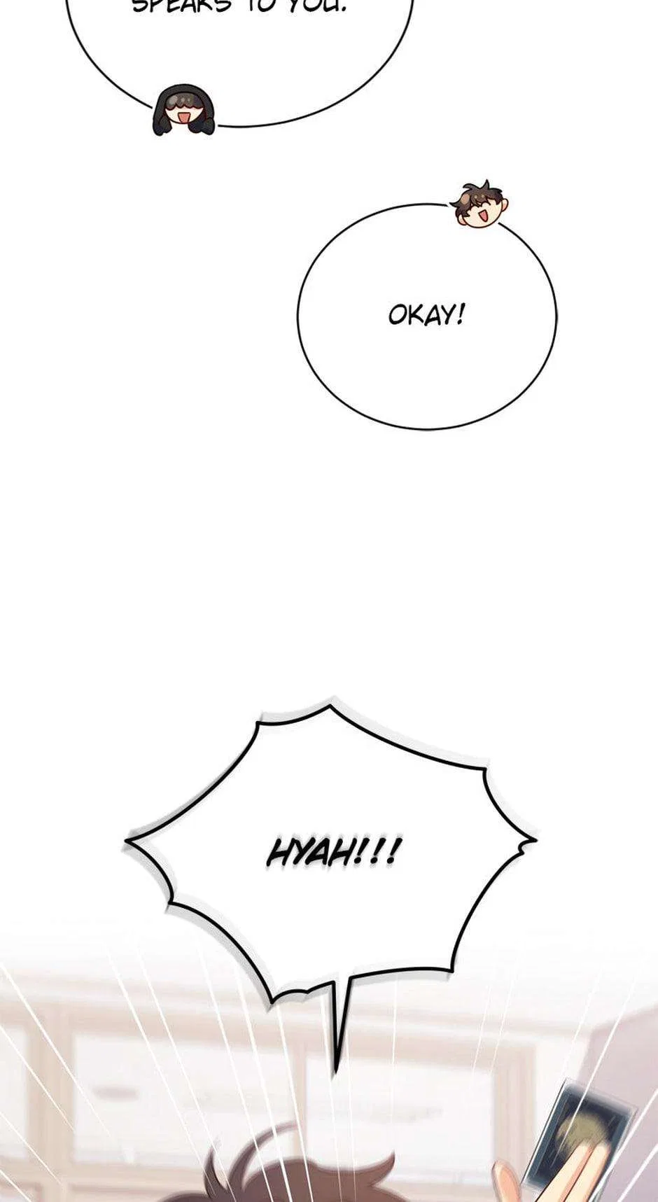 The High School Survival Guide for a Wizard Chapter 50 – Page 20