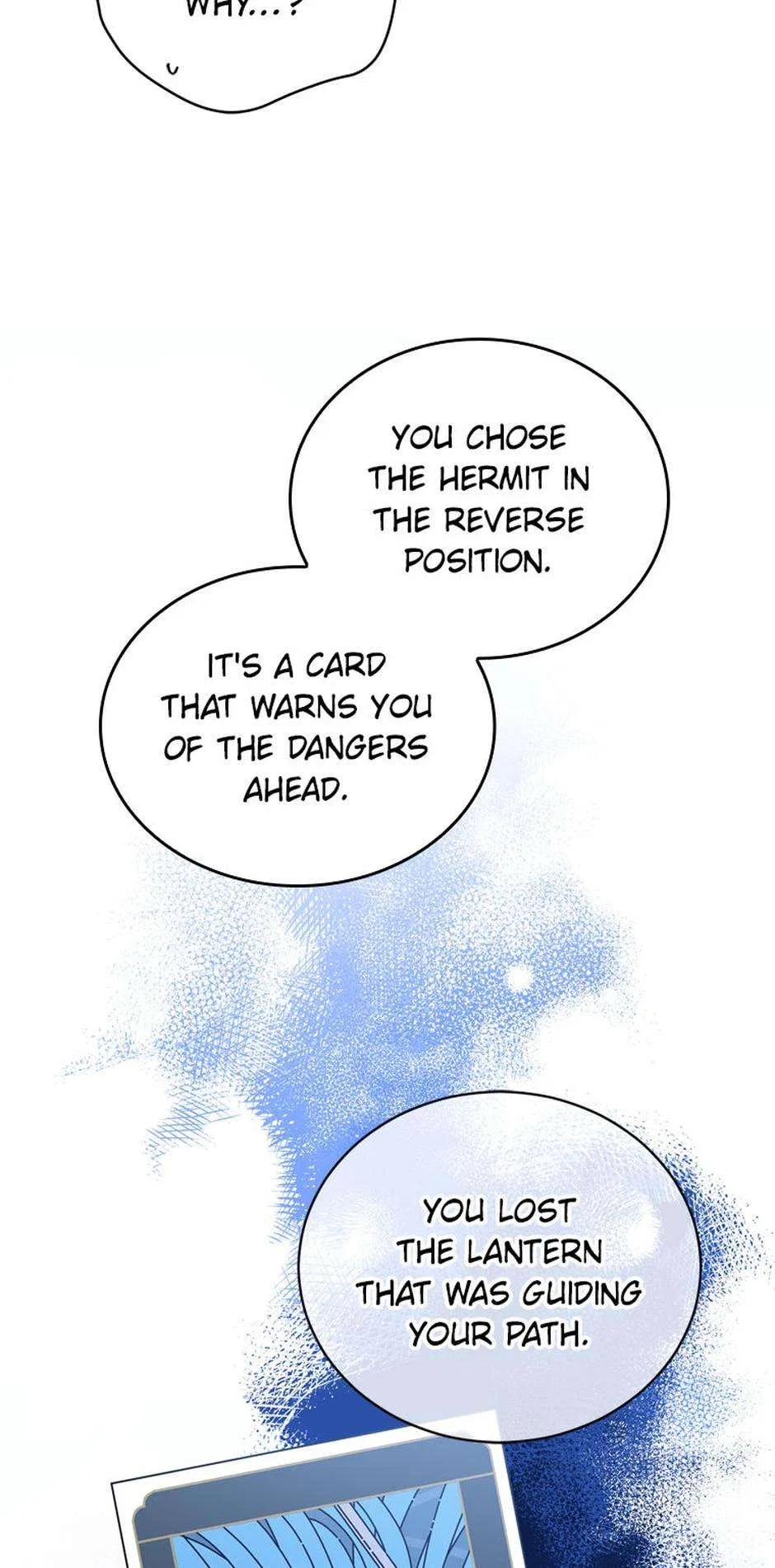 The High School Survival Guide for a Wizard Chapter 50 – Page 23