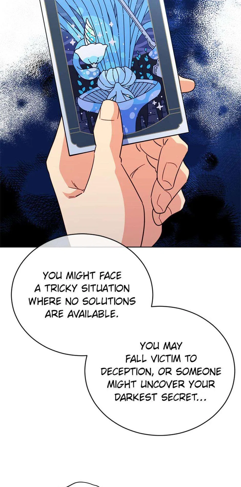The High School Survival Guide for a Wizard Chapter 50 – Page 24
