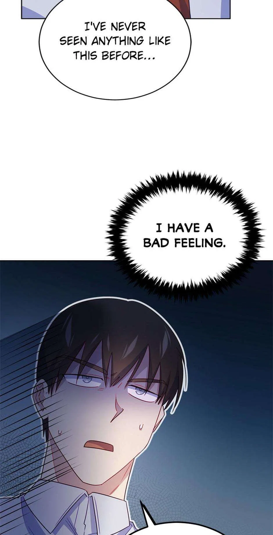 The High School Survival Guide for a Wizard Chapter 50 – Page 34