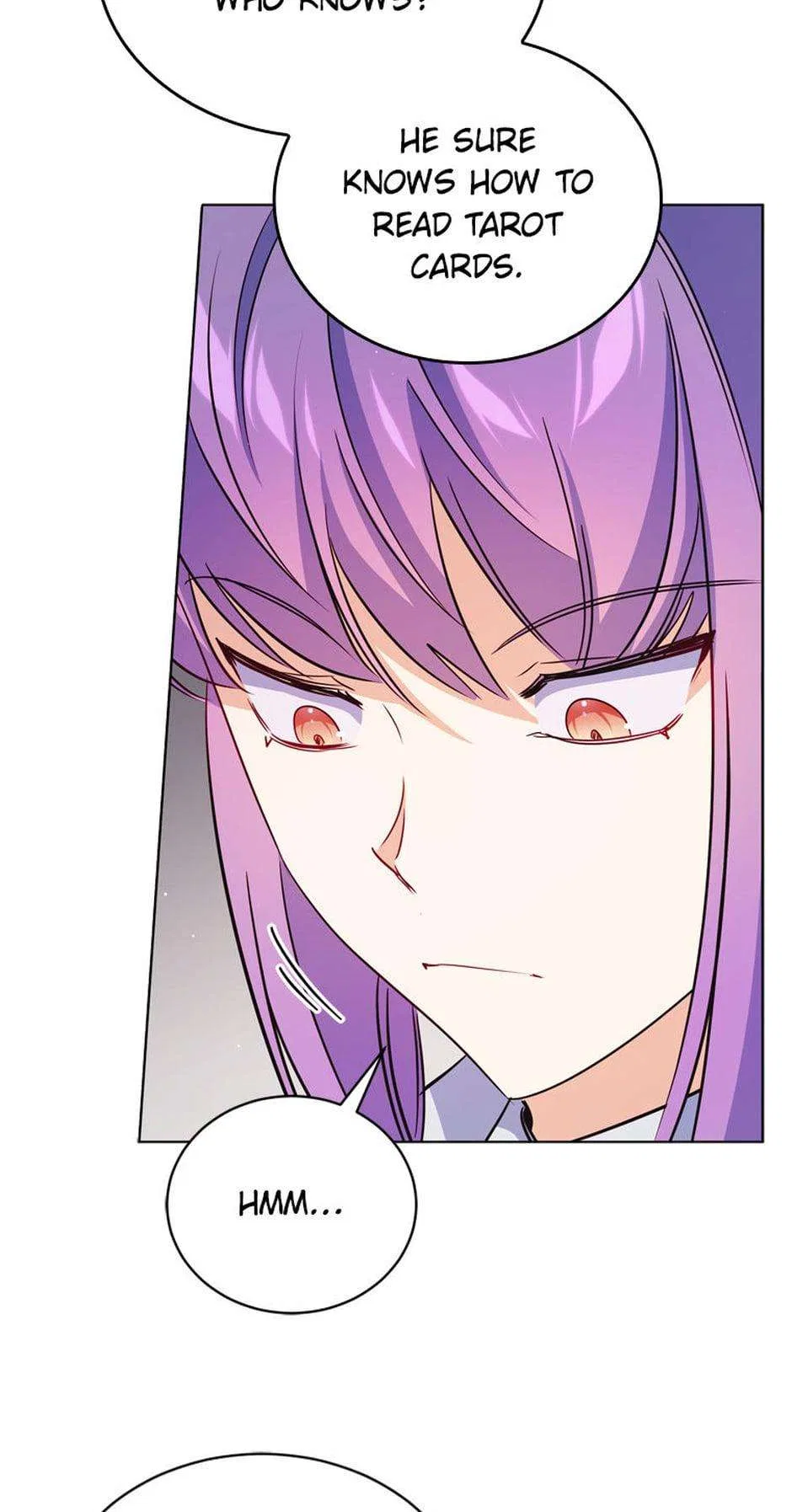 The High School Survival Guide for a Wizard Chapter 50 – Page 41