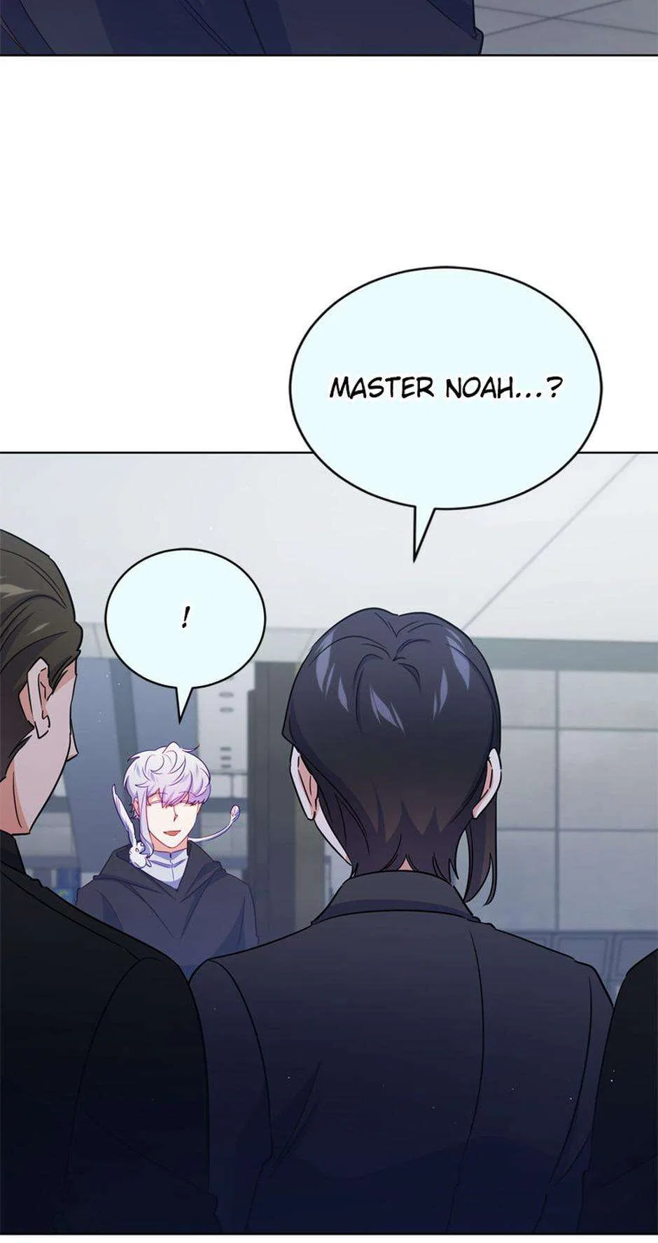 The High School Survival Guide for a Wizard Chapter 50 – Page 47