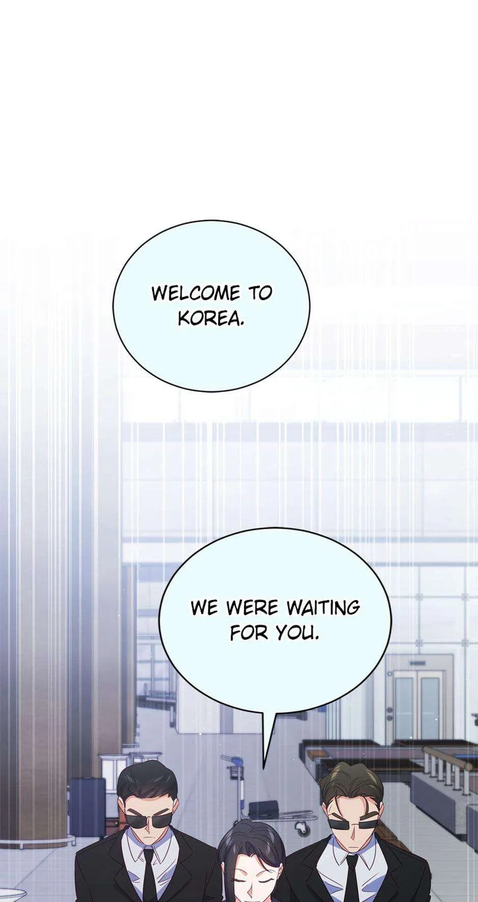 The High School Survival Guide for a Wizard Chapter 50 – Page 48