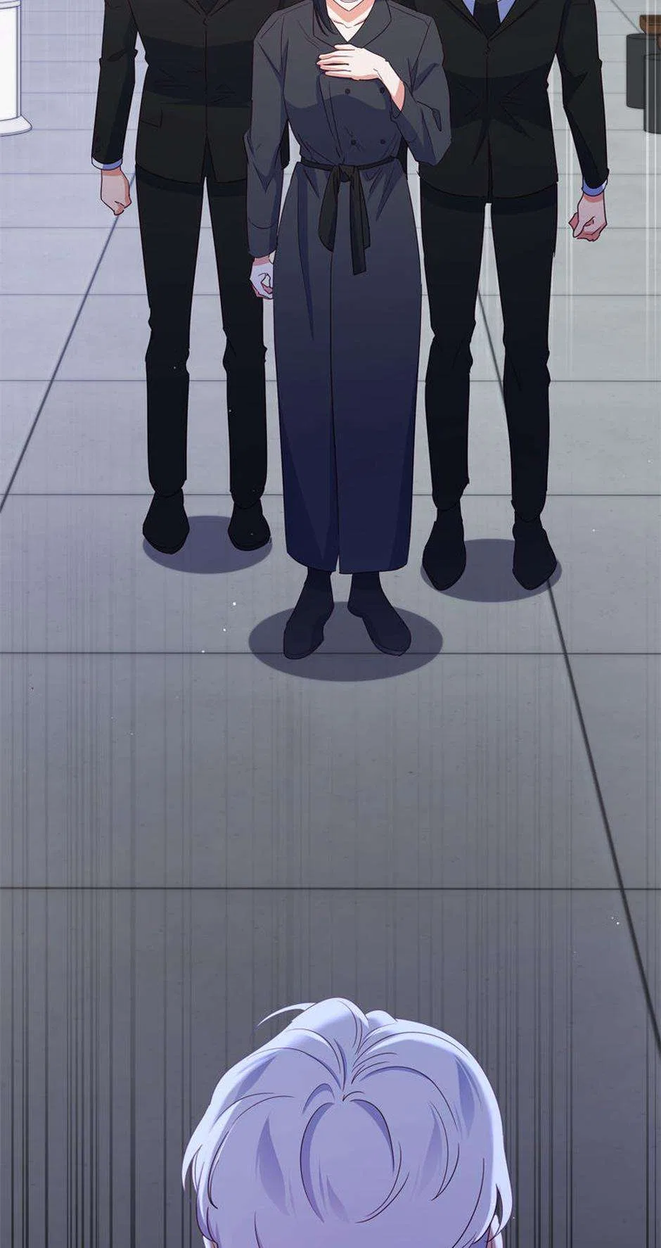 The High School Survival Guide for a Wizard Chapter 50 – Page 49