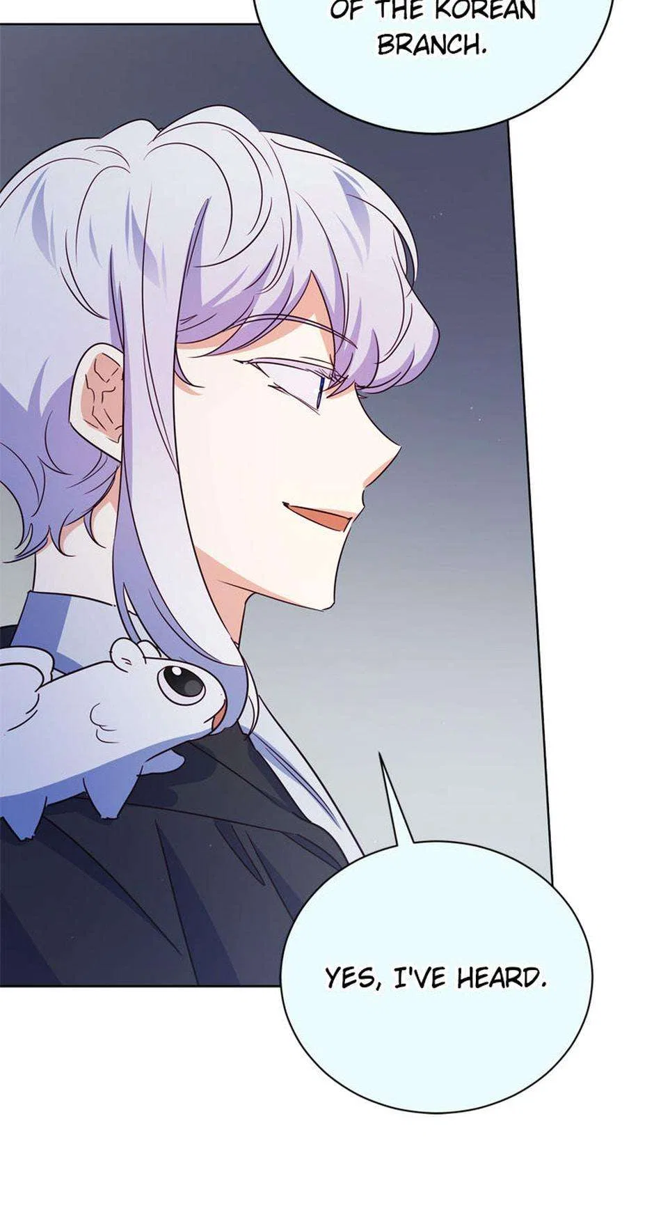 The High School Survival Guide for a Wizard Chapter 50 – Page 51