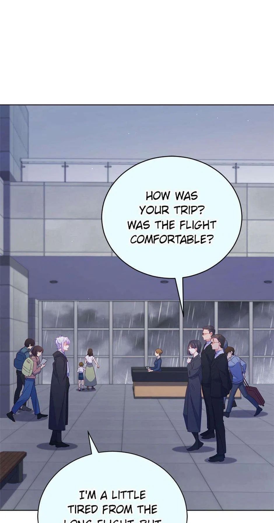 The High School Survival Guide for a Wizard Chapter 50 – Page 52