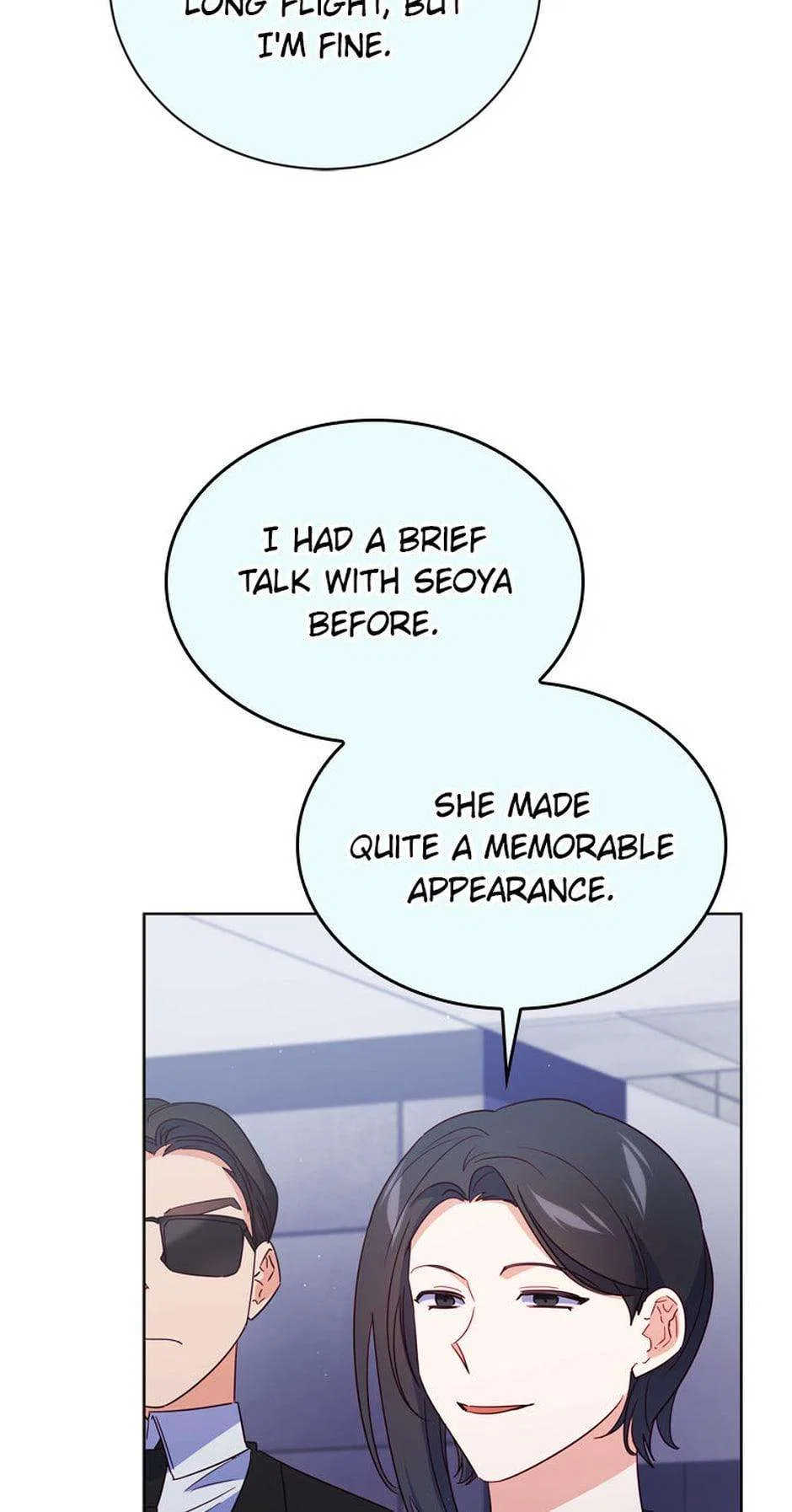 The High School Survival Guide for a Wizard Chapter 50 – Page 53