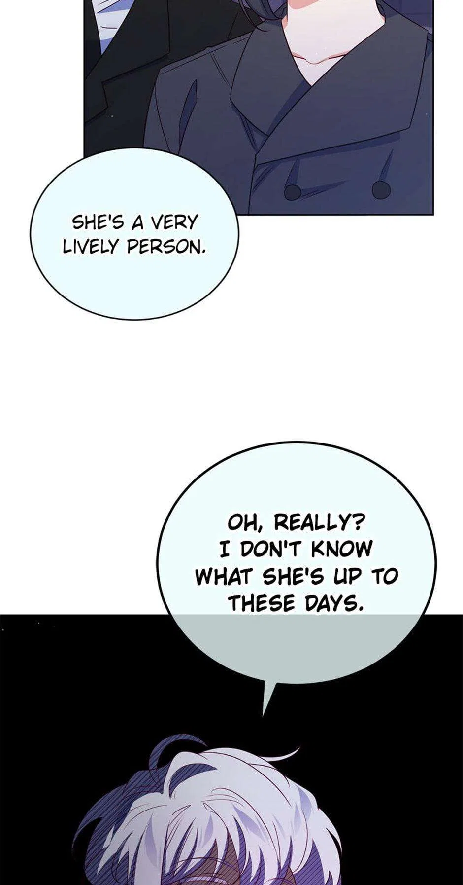 The High School Survival Guide for a Wizard Chapter 50 – Page 54