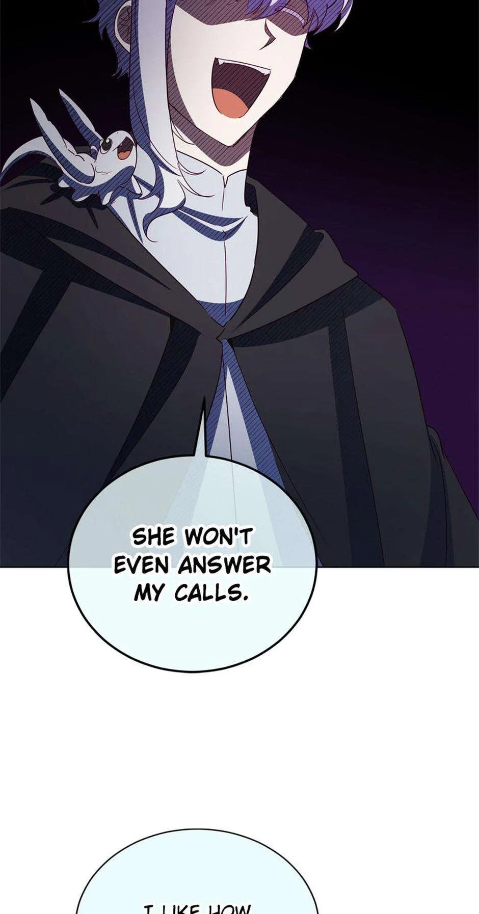 The High School Survival Guide for a Wizard Chapter 50 – Page 55