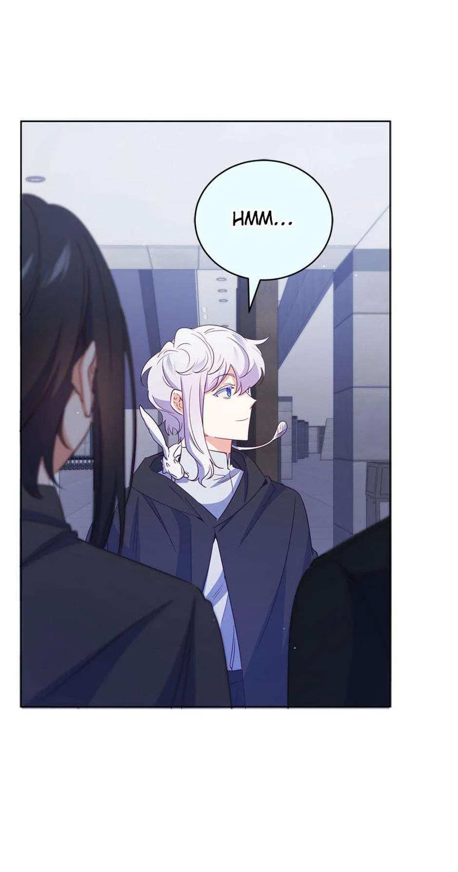 The High School Survival Guide for a Wizard Chapter 50 – Page 58