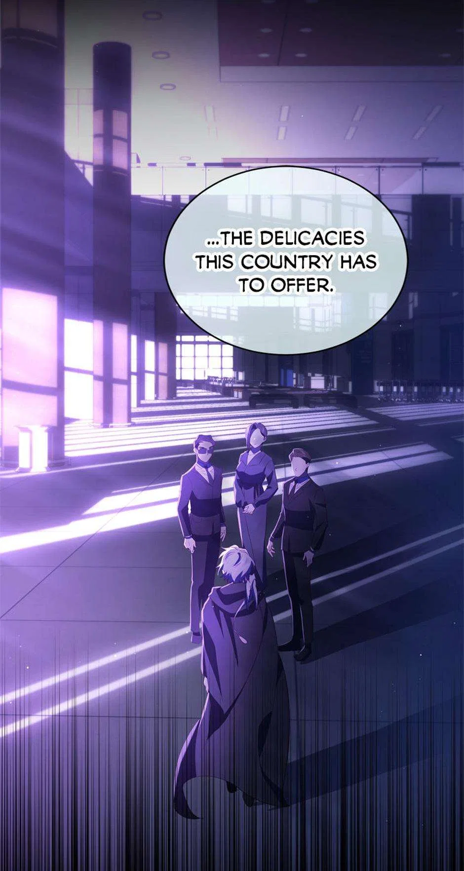The High School Survival Guide for a Wizard Chapter 50 – Page 67