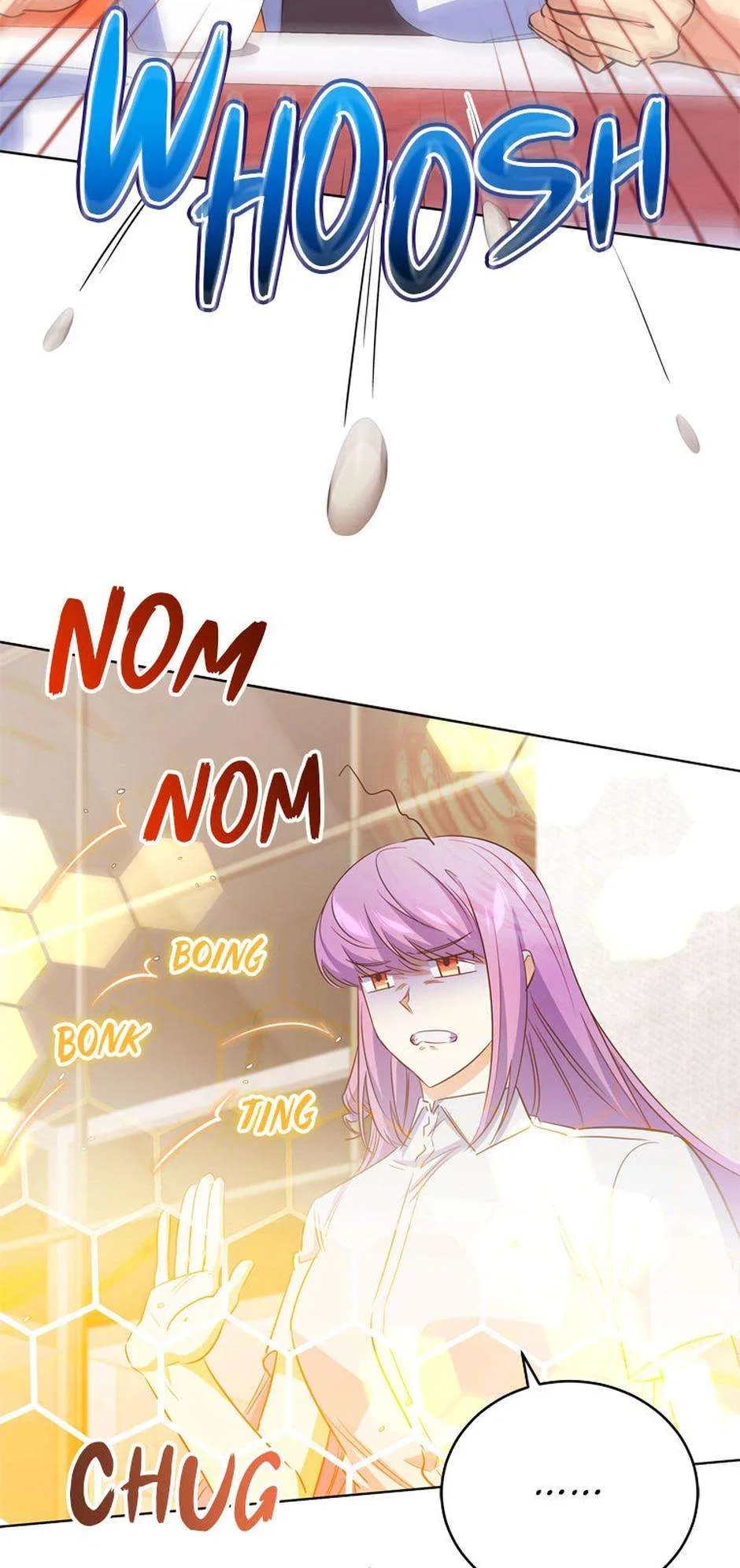 The High School Survival Guide for a Wizard Chapter 49 – Page 2