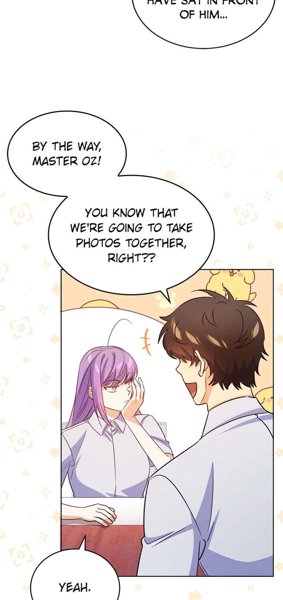 The High School Survival Guide for a Wizard Chapter 49 – Page 5