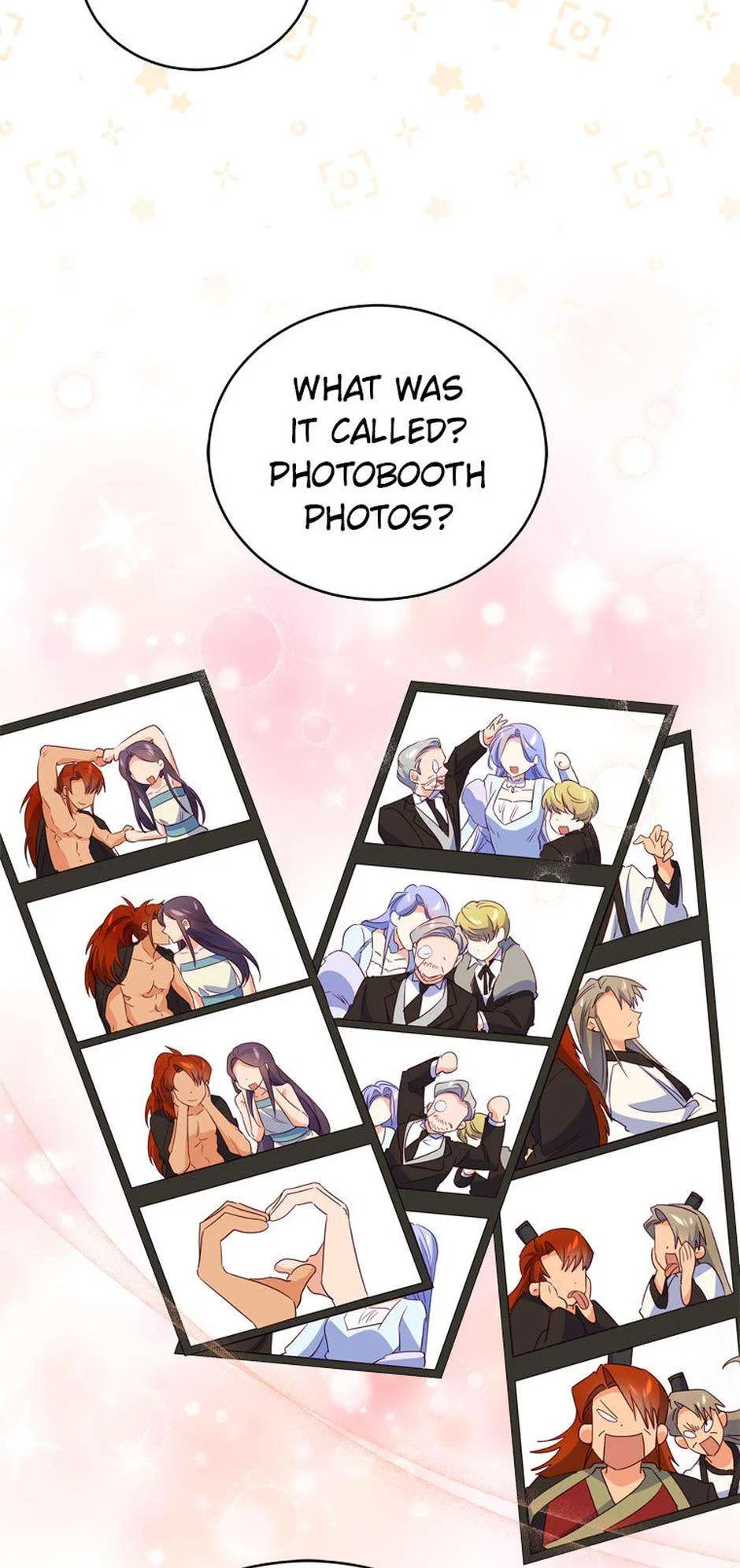 The High School Survival Guide for a Wizard Chapter 49 – Page 6