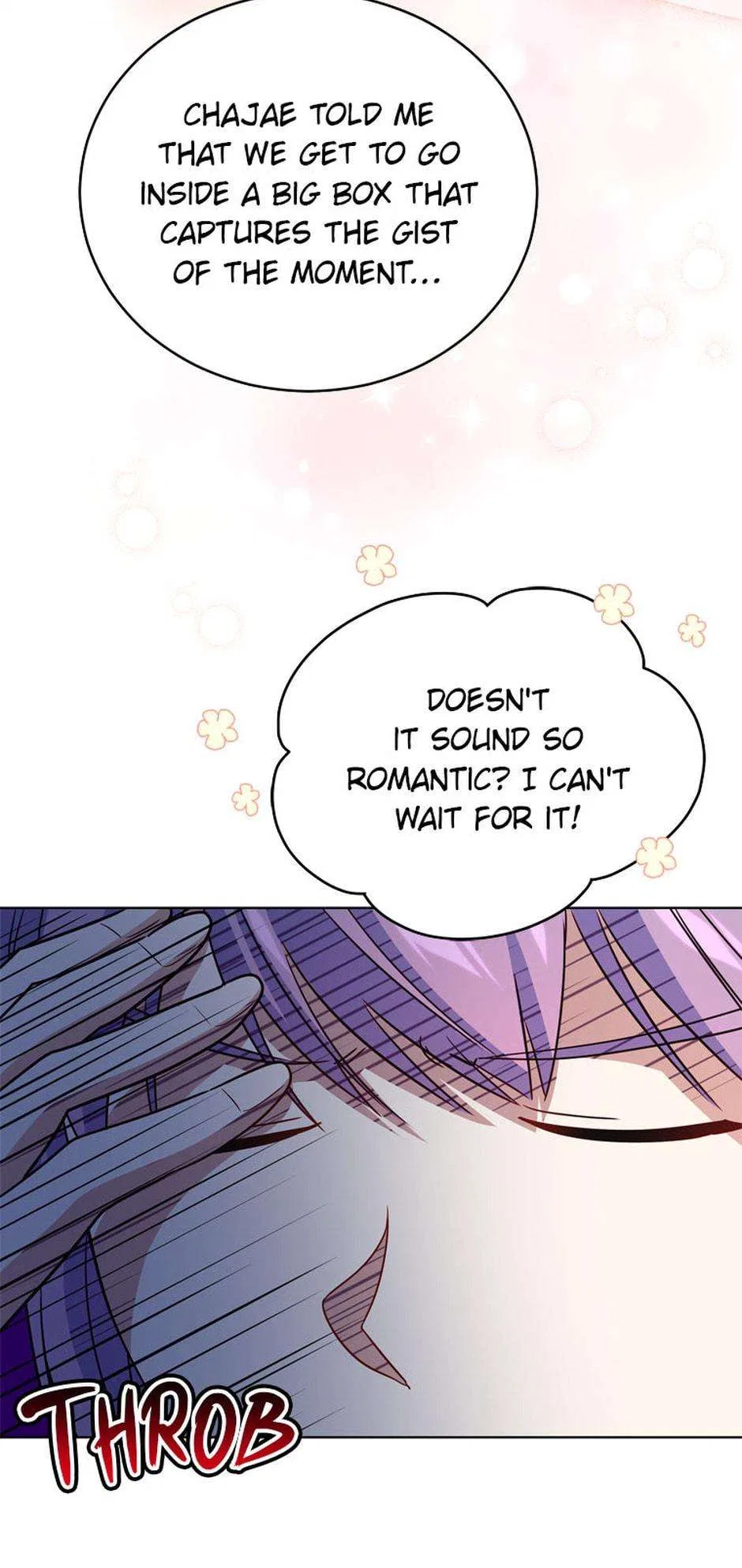 The High School Survival Guide for a Wizard Chapter 49 – Page 7