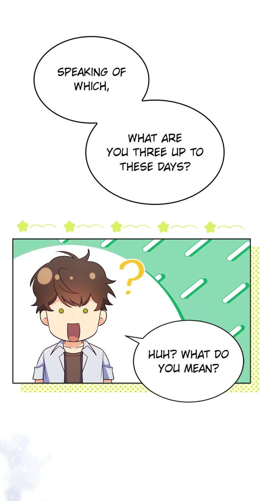 The High School Survival Guide for a Wizard Chapter 49 – Page 8