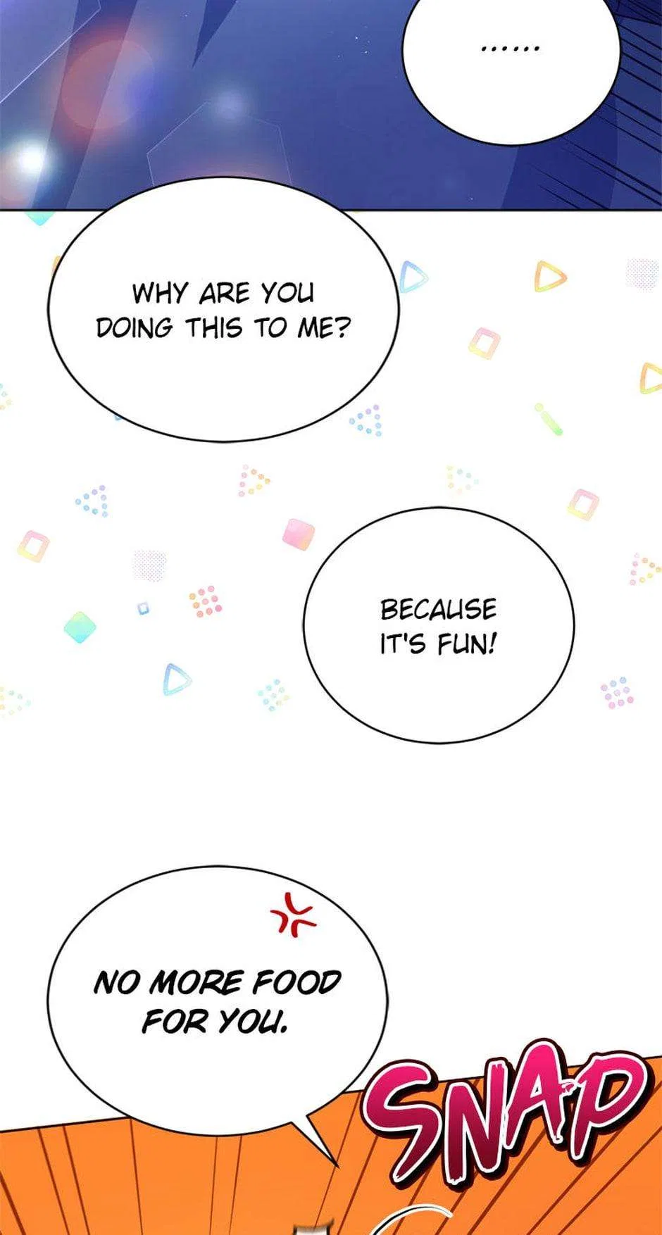 The High School Survival Guide for a Wizard Chapter 49 – Page 12