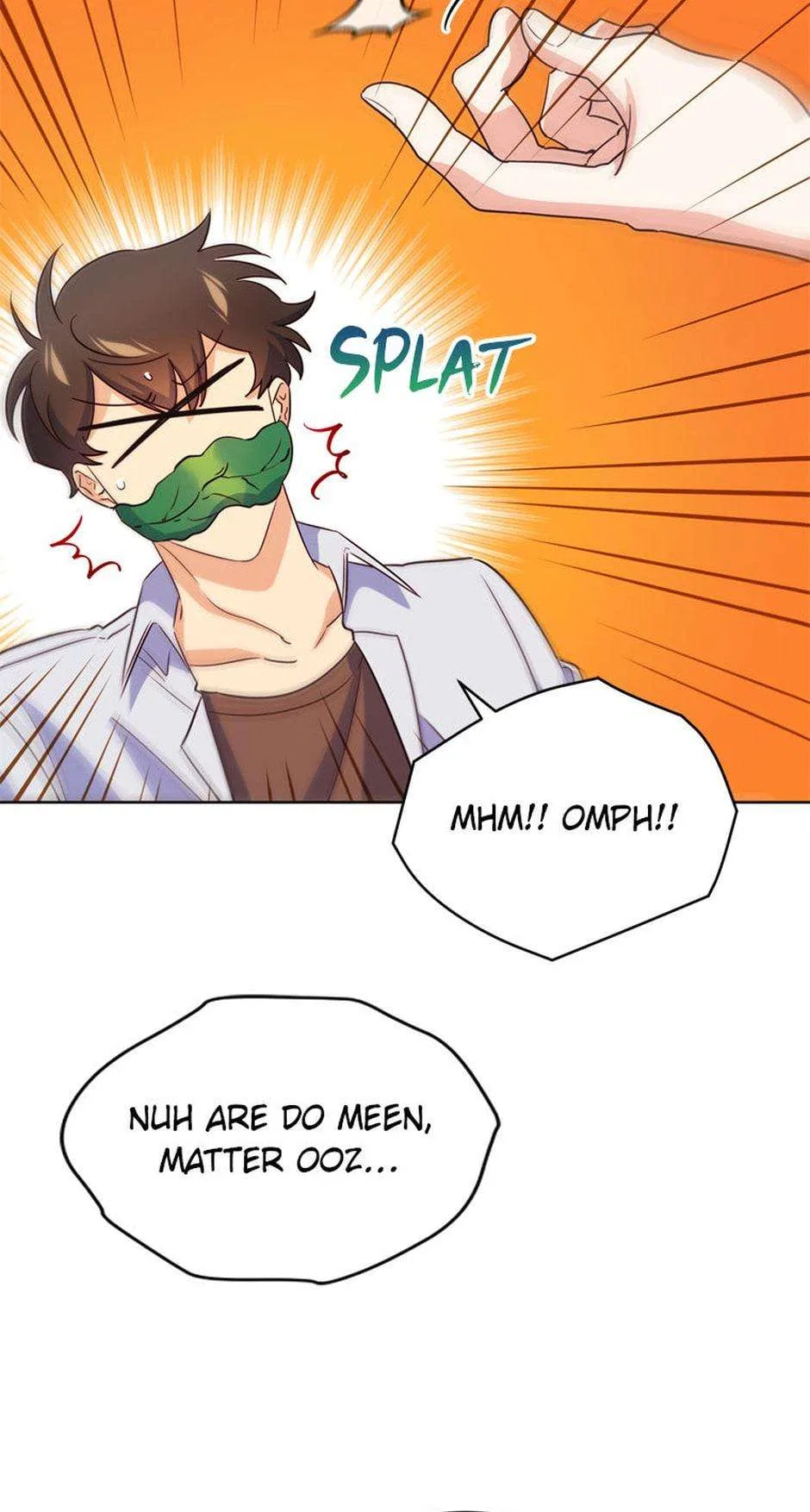 The High School Survival Guide for a Wizard Chapter 49 – Page 13