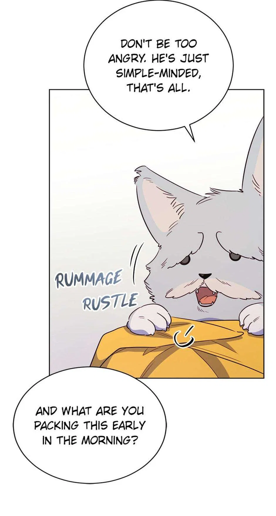 The High School Survival Guide for a Wizard Chapter 49 – Page 14
