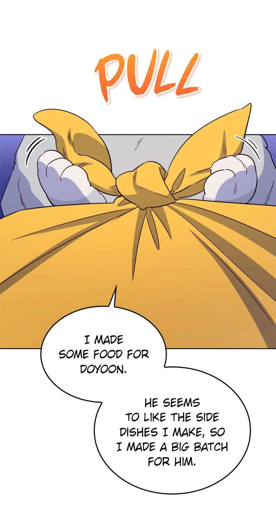 The High School Survival Guide for a Wizard Chapter 49 – Page 15