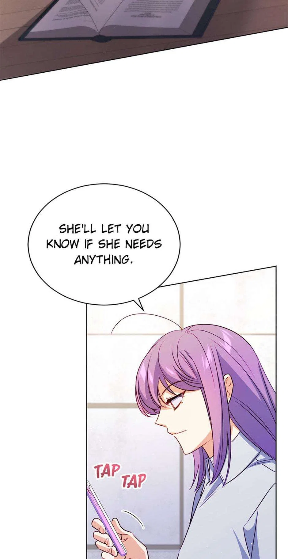 The High School Survival Guide for a Wizard Chapter 49 – Page 19