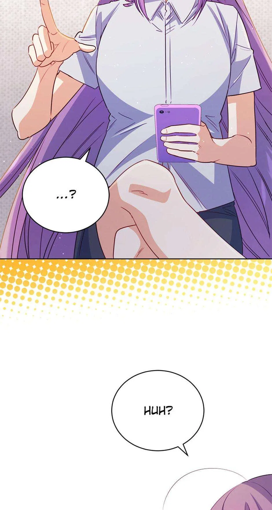 The High School Survival Guide for a Wizard Chapter 49 – Page 24