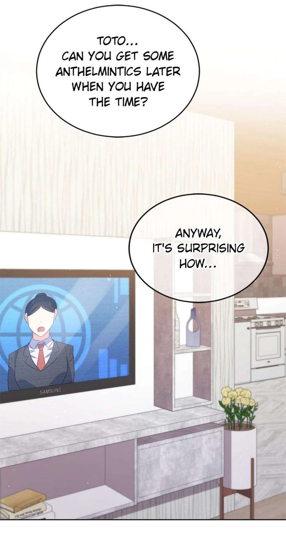 The High School Survival Guide for a Wizard Chapter 49 – Page 26