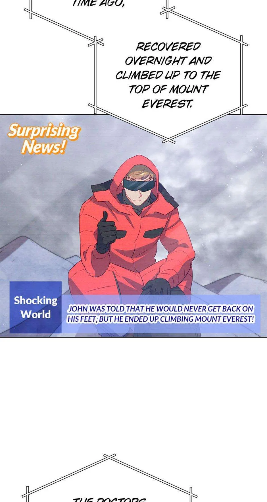 The High School Survival Guide for a Wizard Chapter 49 – Page 29