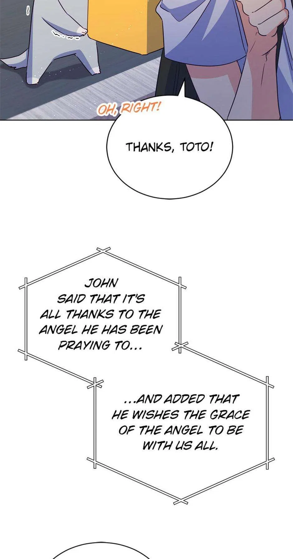 The High School Survival Guide for a Wizard Chapter 49 – Page 32
