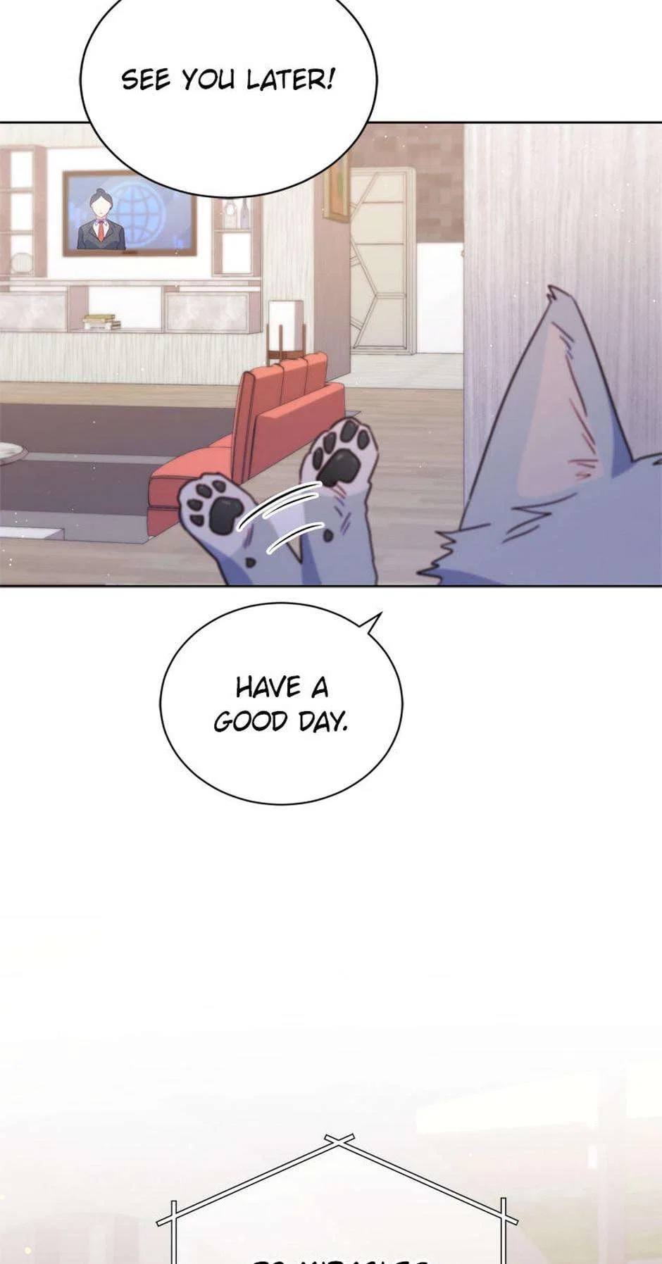 The High School Survival Guide for a Wizard Chapter 49 – Page 33