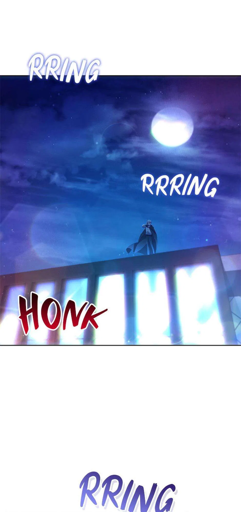 The High School Survival Guide for a Wizard Chapter 49 – Page 38