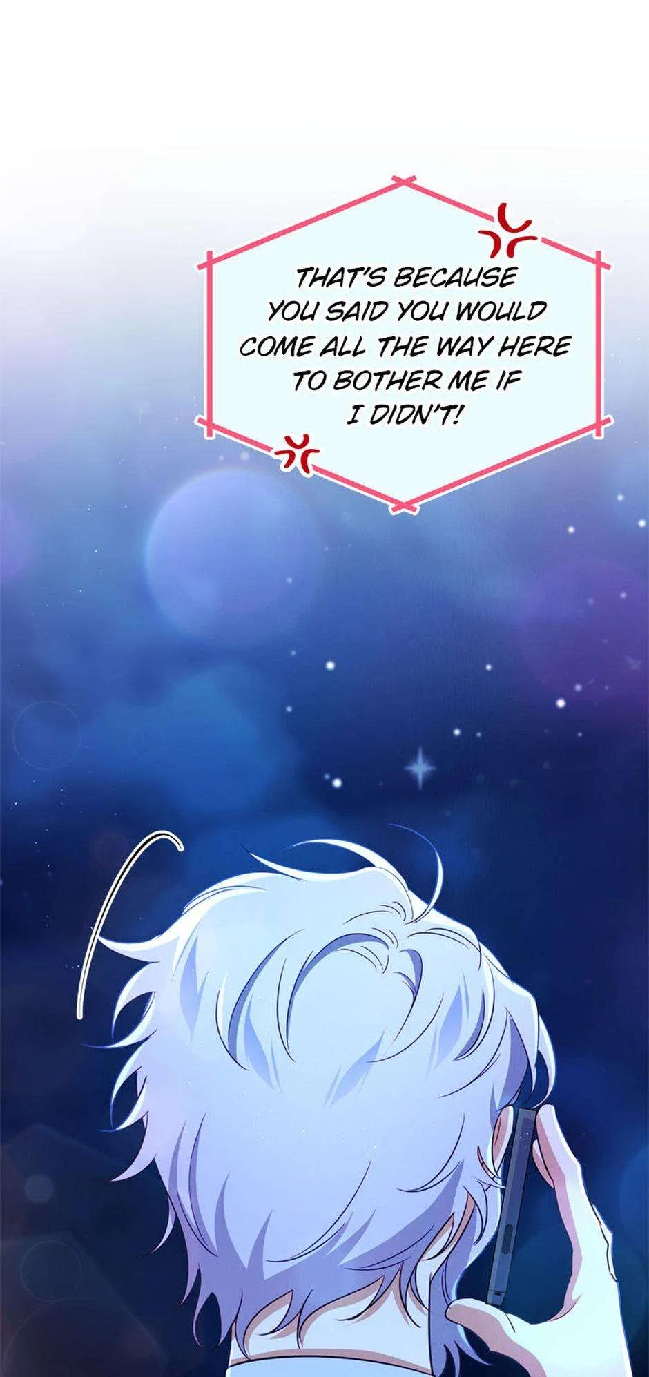 The High School Survival Guide for a Wizard Chapter 49 – Page 40