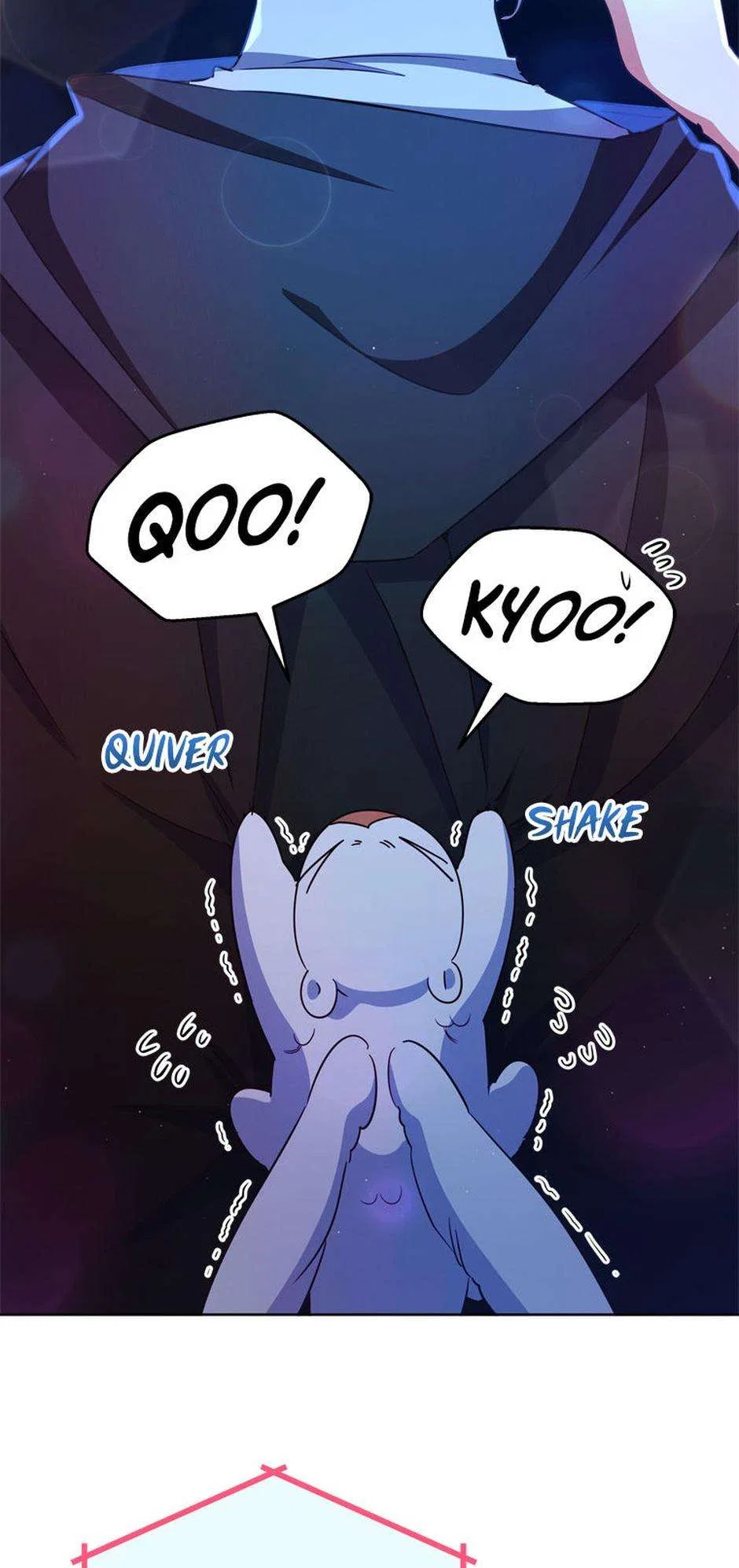 The High School Survival Guide for a Wizard Chapter 49 – Page 41