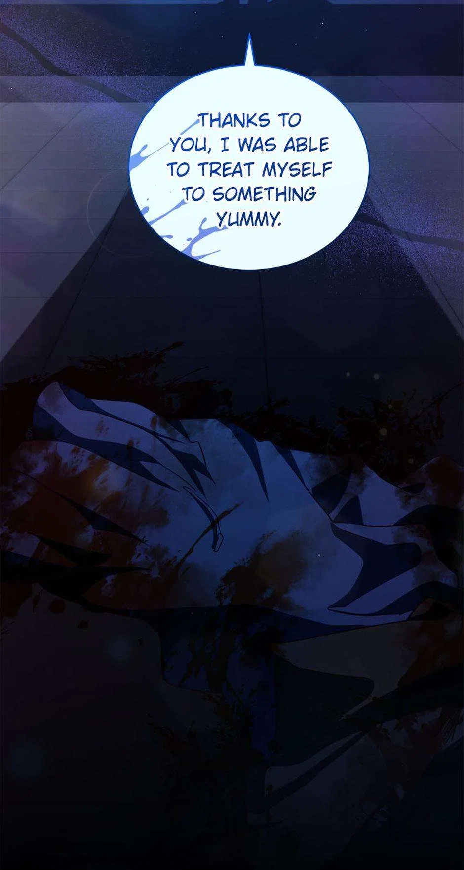 The High School Survival Guide for a Wizard Chapter 49 – Page 46